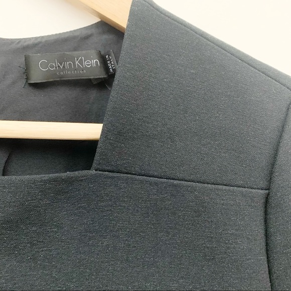 Calvin Klein Collection Dress - Picture 6 of 6